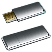Miniature USB